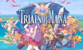 [E3 2019] Trials of Mana Is Coming To The Western Market On Switch Next Year