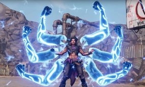 [E3 2019] Borderlands 3: We Are Mayhem Trailer Revealed