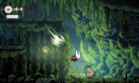 Hollow Knight: Silksong Is A Great Sequel Of Our Beloved Indie Title