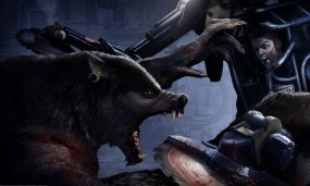 [E3 2019] Werewolf: The Apocalypse - Earthblood, A New Arcade Brawler