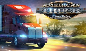 American Truck Simulator Outsold The Big Boys At E3 2019 On Steam