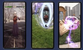 Harry Potter: Wizards Unite Is Coming Very Close, Announces First Event In Summer!