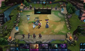 Teamfight Tactics Hit Twitch Top Played Game Within Hours Of Beta Release
