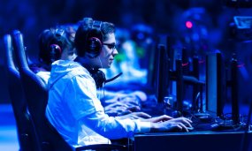 Five Ways To Kick-Start An Esports Career: Not Necessarily Be A Pro