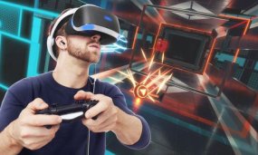 From Software: Need Not To Rush On VR Games