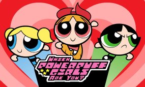 The PowerPuff Girls Mobile Game Is Coming To Android And iOS This Year