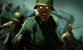 Zombie Army 4: Dead War, Everything Its Fans Want And More