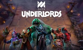 Dota Underlords' Concurrent Player Peak Surpassed Artifact's In 2 Hours, With The Current Peak Nearly Triple Artifact's