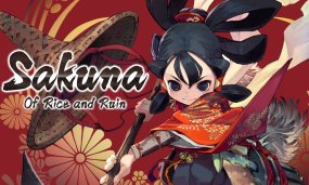 Sakuna: Of Rice And Ruin - A Must-Have Experience For Action RPG Fans