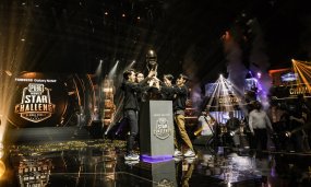 PUBG Mobile Star Challenge 2019 Is Coming With A $250,000 Prize Pool
