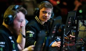 s1mple Destroyed Opponent In Surprise Appearance In Semi-Pro Cup