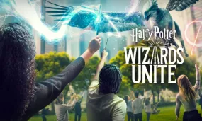 Harry Potter: Wizards Unite Will Have Microtransactions That Let You Customize Your Character