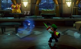 Nintendo Revealed The Release Date For Luigi's Mansion 3