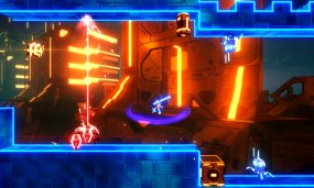 The Latest Trailer Of Exception From Traxmaster Is Incredible!