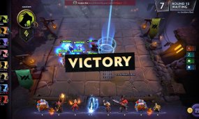 Teamfight Tactics Now Has Exact Release Date