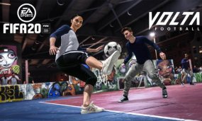 FIFA 20: Demo Release Date, Volta And Teams Update