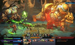 Battle Chasers: Nightwar Opens Pre-registration For iOS And Android