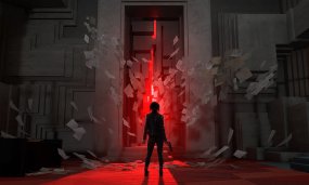 Control: Combat Systems Fully Revealed By Remedy