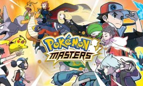 Upcoming Mobile Game Pokémon Masters Reveals Release Window And Gameplay Details