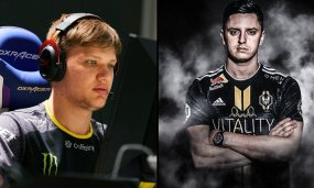 2 Pro CS:GO Players At Each Other’s Throats On Twitter