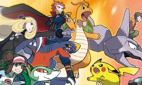 Pokémon Masters Now Up For Pre-Order, Coming August 29