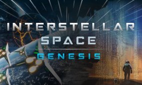 Interstellar Space: Genesis Will Be On Steam In This July