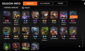 Valve’s Dota Underlords Hits 1.5 Million Downloads In The First Week Debuted