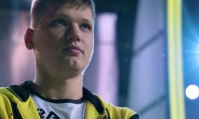 CS:GO s1mple’s Failed Knife Attempt Costed His Team The Game