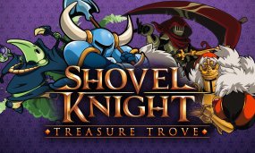 Shovel Knight’s Total Sale Reaches 2.5 Million Copies