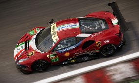 GRID Will Come Out A Bit Later, According To Codemasters