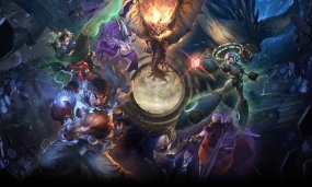 Capcom Just Released New Mobile Card Battle Game "TEPPEN" For Mobile