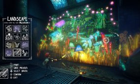 Concrete Genie Will Release Your Inner Artist, Coming To PS4 This Fall!