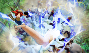 One Piece: Pirate Warriors 4 With Heavy Attacks Coming In 2020!