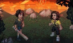 Stranger Things 3: The Game To Launch Alongside Its New Netflix Series