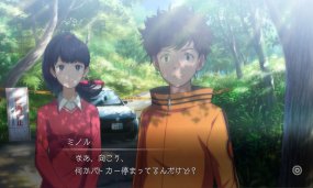 Digimon Survive Has Been Pushed Back Until 2020