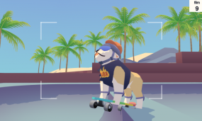 Some Titles Look Like 'Pokémon Snap' Are Under Development, And They Are Pretty Cute!