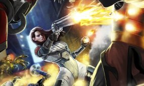 Ion Maiden May Still Comes Out Really Soon Despite Getting Sued!