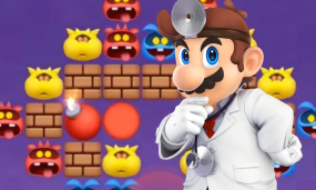Dr. Mario World Is Now More Playble After Update