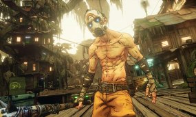 Borderlands 3 To Have Advanced Pings, Friend Mails and Shared Missions