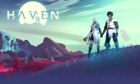 Haven Reveals New Gameplay Trailer, And You Should Watch This With Your Girlfriend!