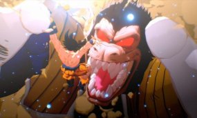 Dragon Ball Z: Kakarot Just Got A New Batch Of Screenshots From Bandai!