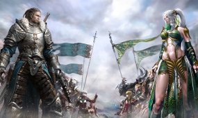 Kingdom Under Fire 2 To Launch On PC By Gameforge Later This Year