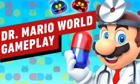 5 Useful Tips And Tricks For Dr. Mario World
