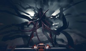 Moon Of Madness Delivers Outer Space Horror With A New Gameplay Trailer