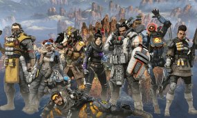 Apex Legends Requirements For All Systems: Can Your Devices Play It?