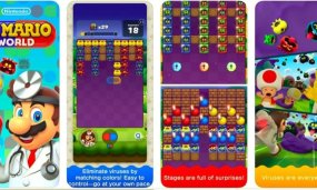 Dr. Mario World Review: Nintendo Could Do A Lot Better