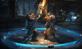 Gears 5 Head Developer To Clear Out All In-Game Smoking Depictions
