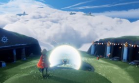 Sky: Children of the Light Is Now Up For Pre-Registration On Google Play