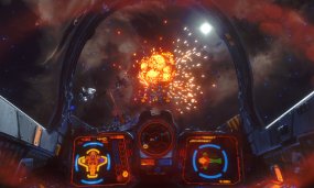 Rebel Galaxy Outlaw Is Coming To PC This August