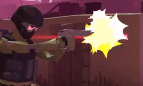 Polystrike Is You 2 Favorites in 1 Where Dota 2 And CS:GO Are Combined